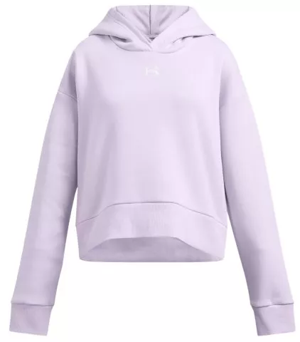 UA Rival Fleece Hoodie