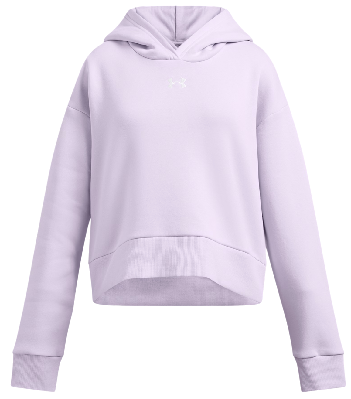 Sweatshirt com capuz Under Armour UA Rival Fleece Hoodie