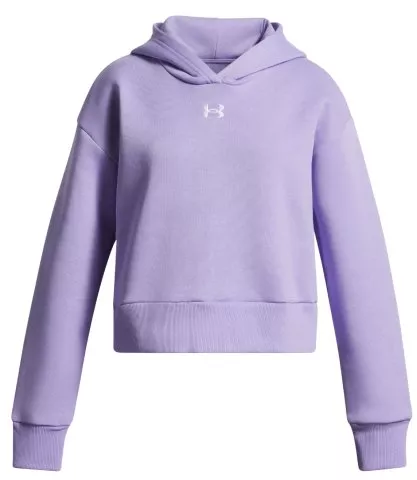 UA Rival Fleece Hoodie
