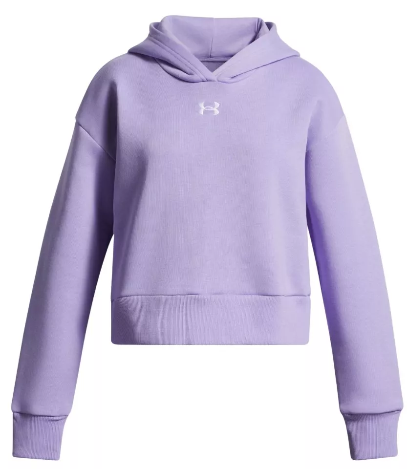 Hooded sweatshirt Under Armour UA Rival Fleece Hoodie