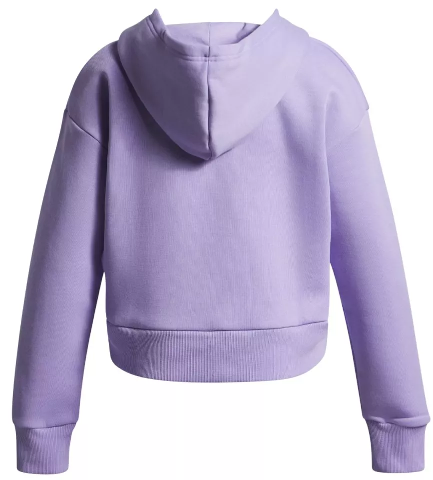 Hooded sweatshirt Under Armour UA Rival Fleece Hoodie