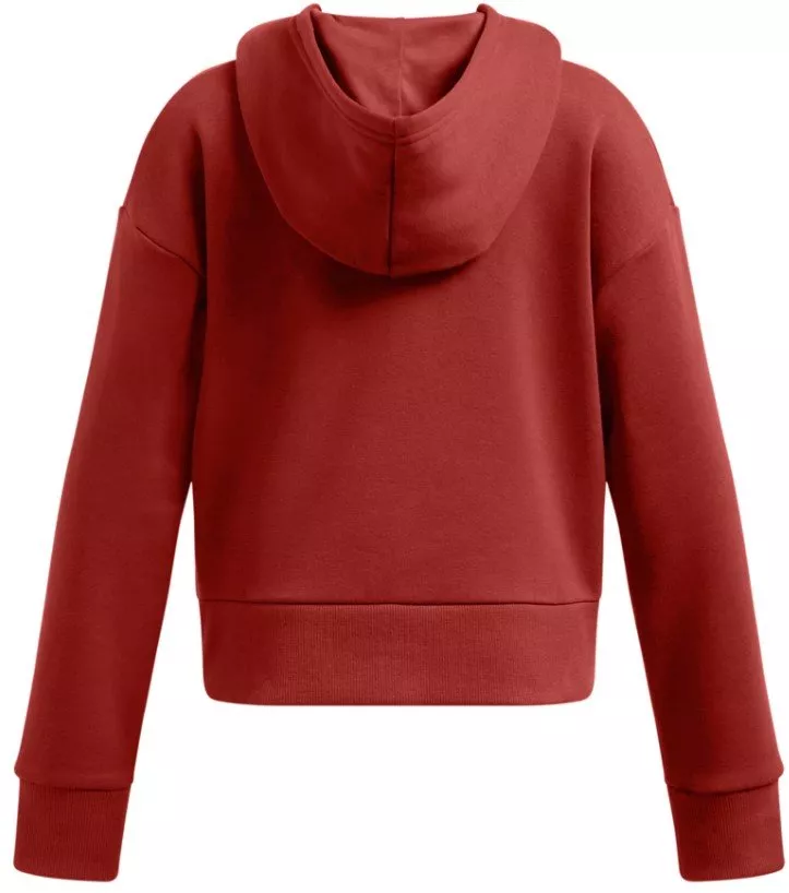 Sweatshirt met capuchon Under Armour UA Rival Fleece Hoodie-ORG