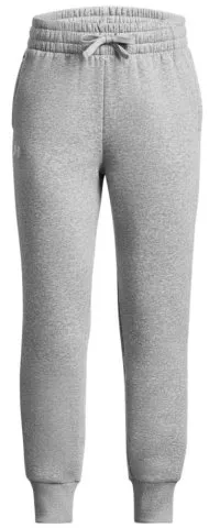 UA Rival Fleece Joggers-GRY