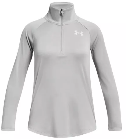 Tech Graphic 1/2 Zip