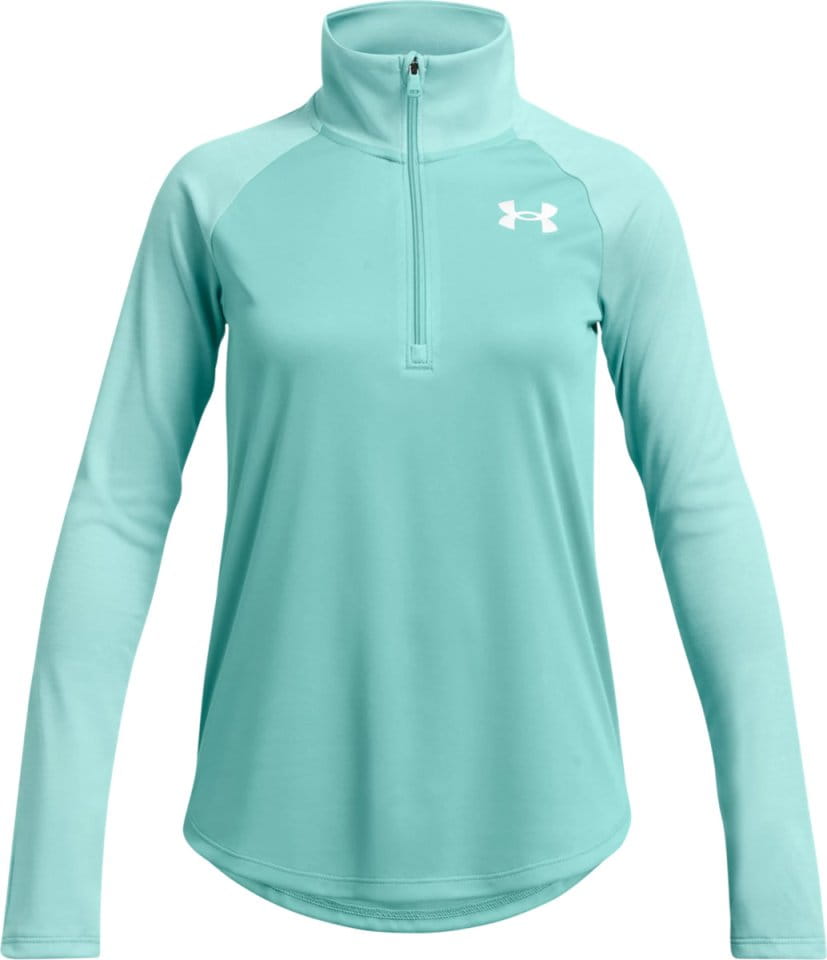 Bluza z kapturem Under Armour Tech Graphic 1/2 Zip