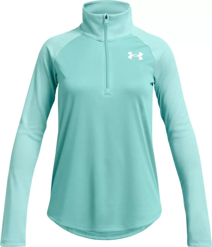 Bluza z kapturem Under Armour Tech Graphic 1/2 Zip