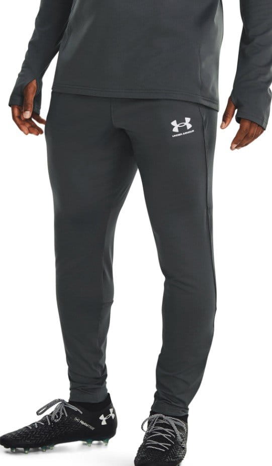 Hose Under Armour Trainingshose Grau F025