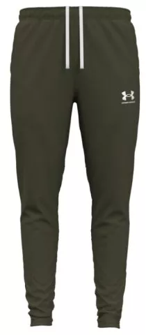 UA Rival Fleece Joggers-GRN