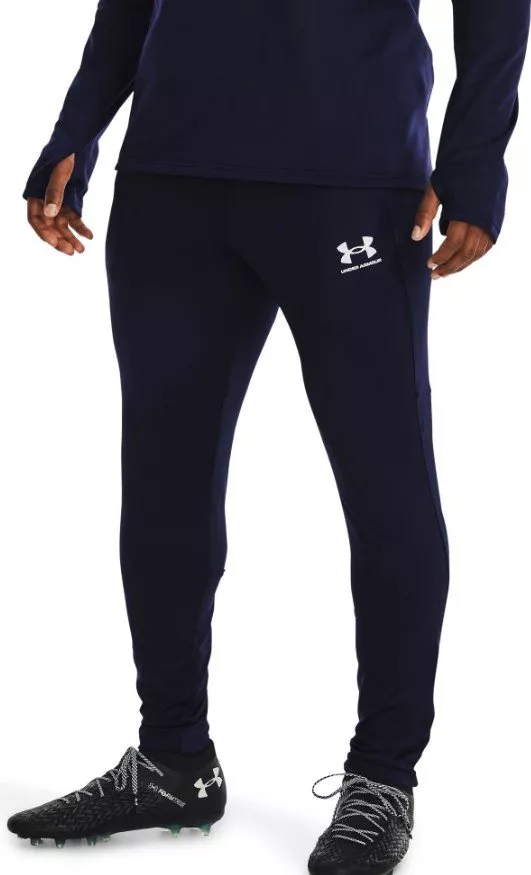 Spodnie Under Armour Challenger