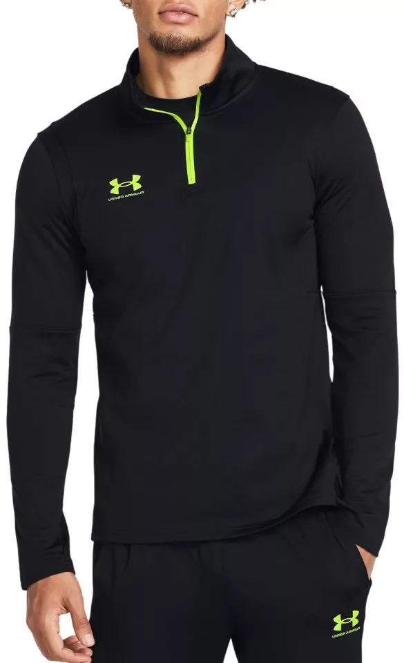 Under Armour Midlayer Challenger Melegítő felsők