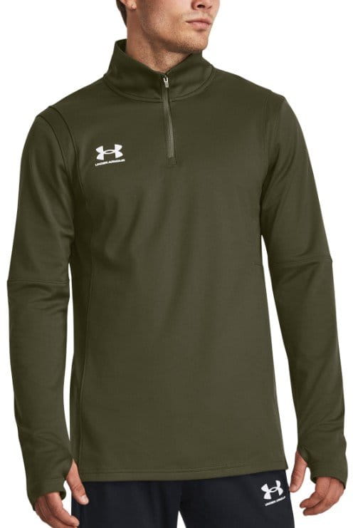 Sweatshirt Under Armour Midlayer Challenger