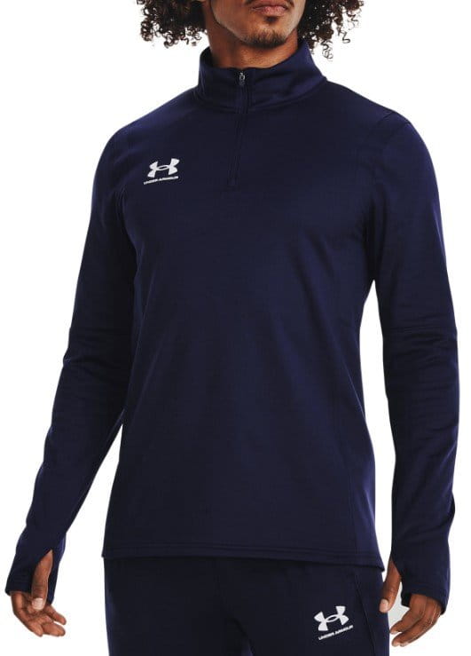 Mikina Under Armour Midlayer Challenger