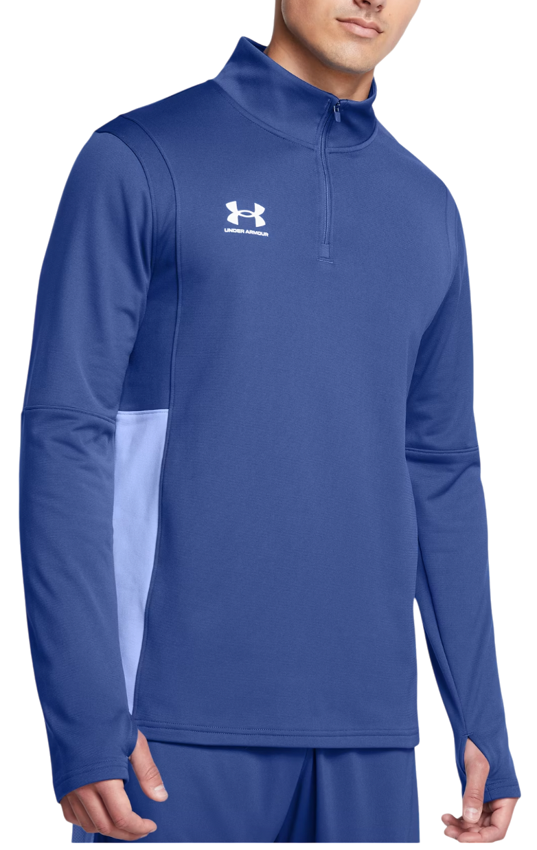 Under Armour UA M's Ch. Midlayer Melegítő felsők