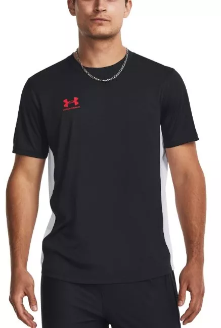T-shirt Under Armour UA M's Ch. Train SS - Top4Running.com