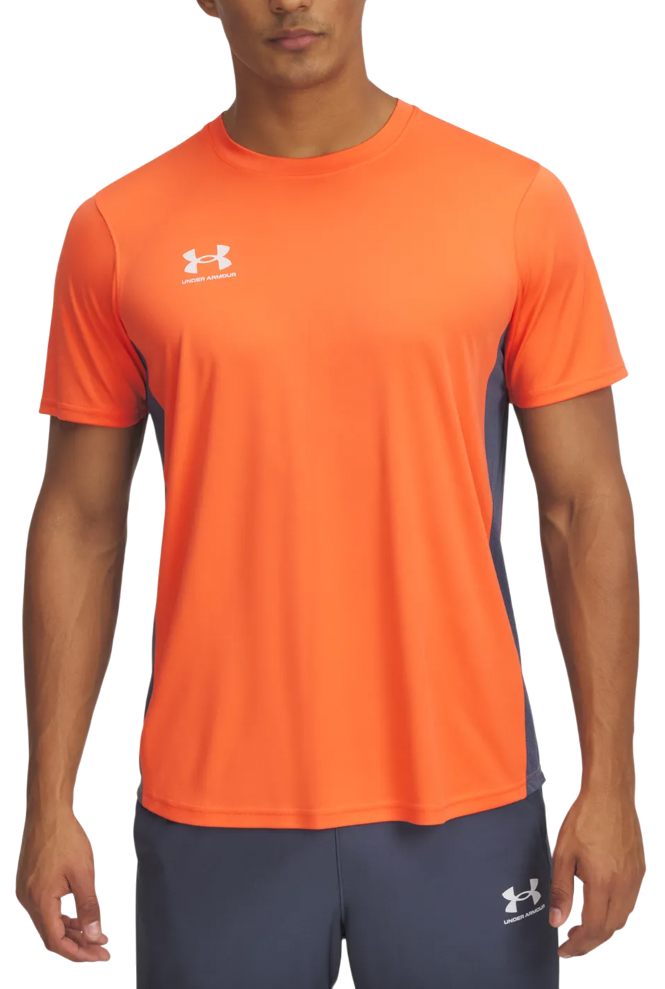 Under Armour UA M's Ch. Train SS Rövid ujjú póló
