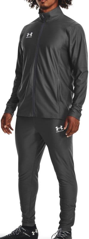 Σετ Under Armour UA M s Ch. Tracksuit-GRY