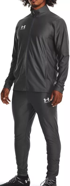 Σετ Under Armour UA M s Ch. Tracksuit-GRY