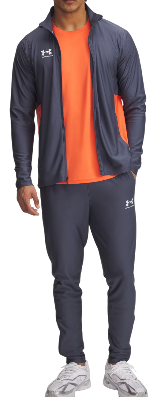 Kompleti Under Armour UA M's Ch. Tracksuit
