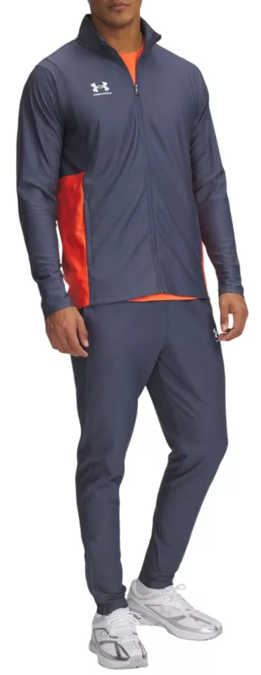 Kompleti Under Armour UA M's Ch. Tracksuit