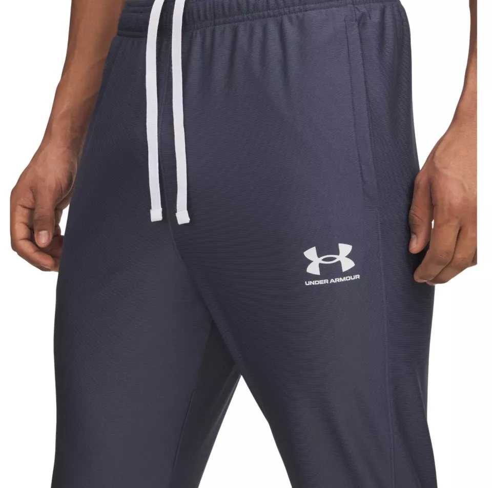 Kompleti Under Armour UA M's Ch. Tracksuit