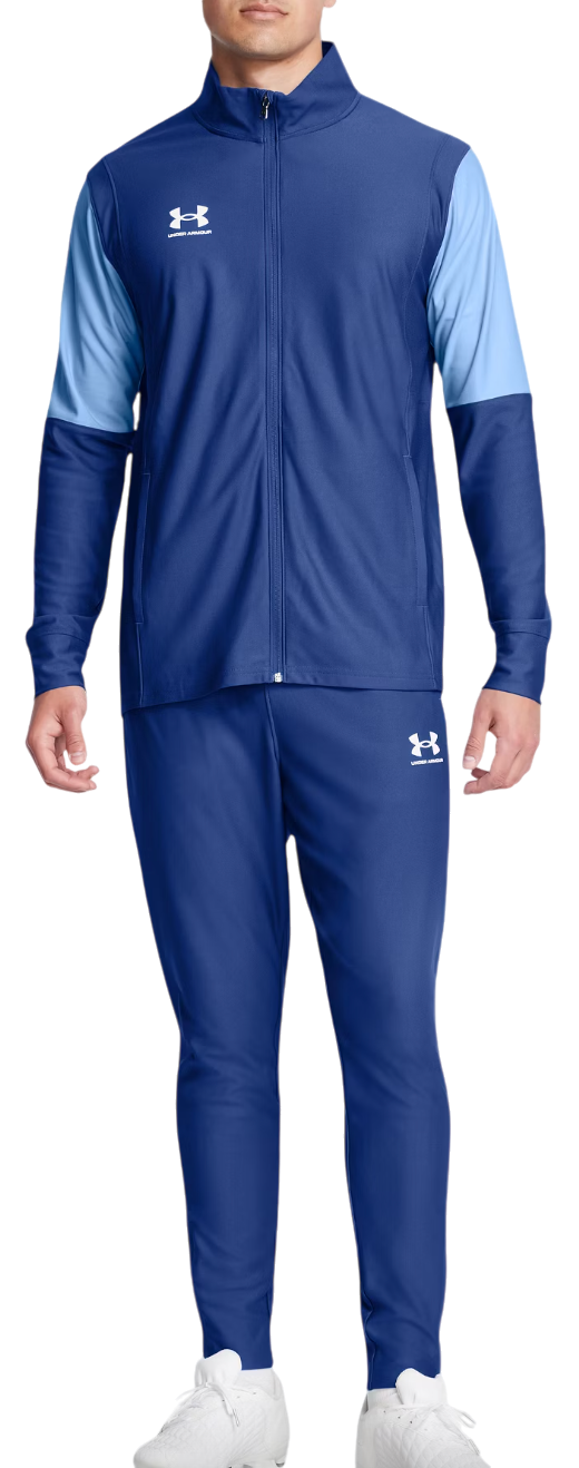 UA M's Ch. Tracksuit