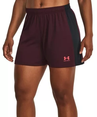 UA W's Ch. Knit Short