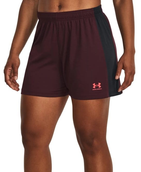 Dámské šortky Under Armour UA Challenger Knit