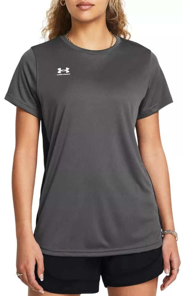 T-Shirt Under Armour Challenger Training