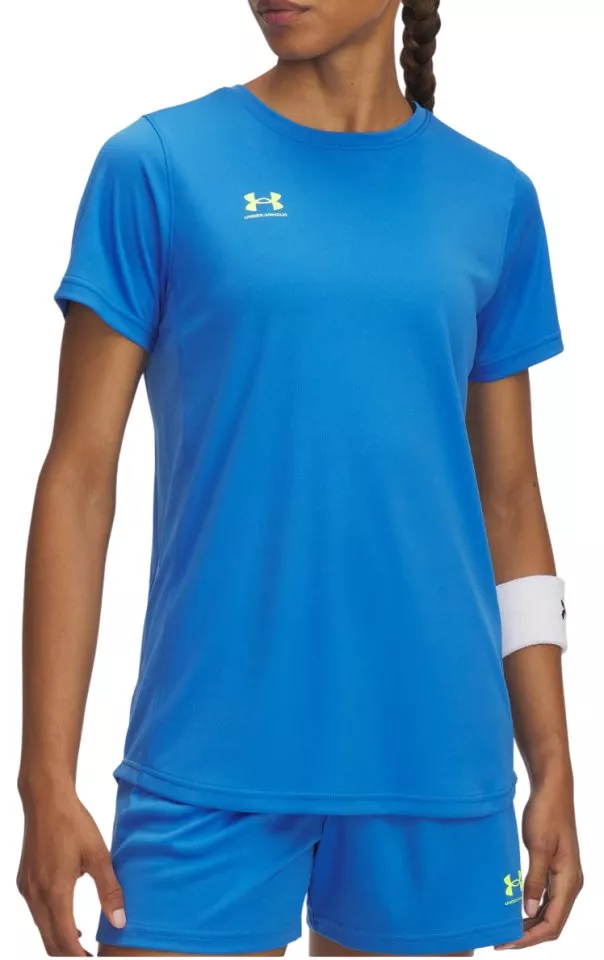 Majica Under Armour UA W's Ch. Train SS
