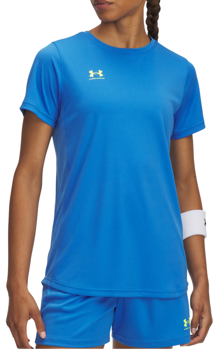 Majica Under Armour UA W's Ch. Train SS