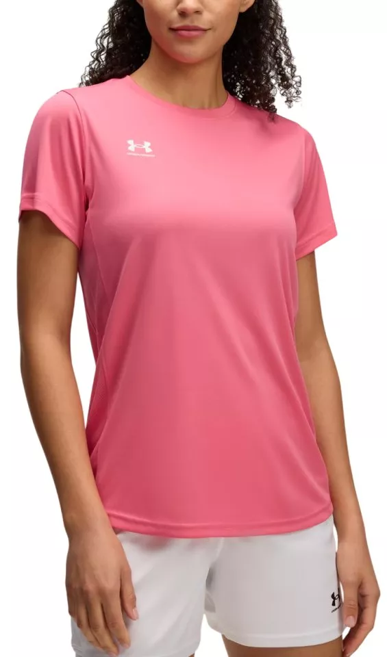 T-Shirt Under Armour UA W's Ch. Train SS