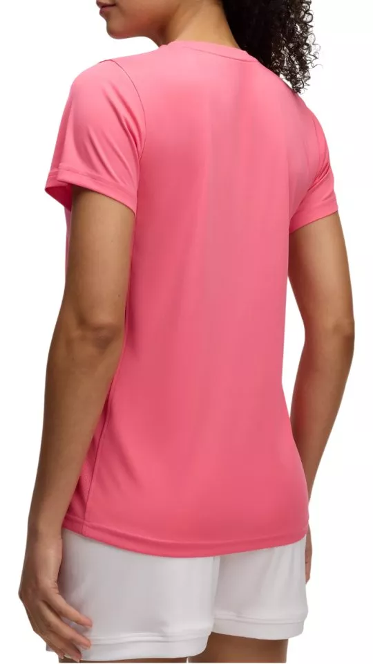 T-Shirt Under Armour UA W's Ch. Train SS
