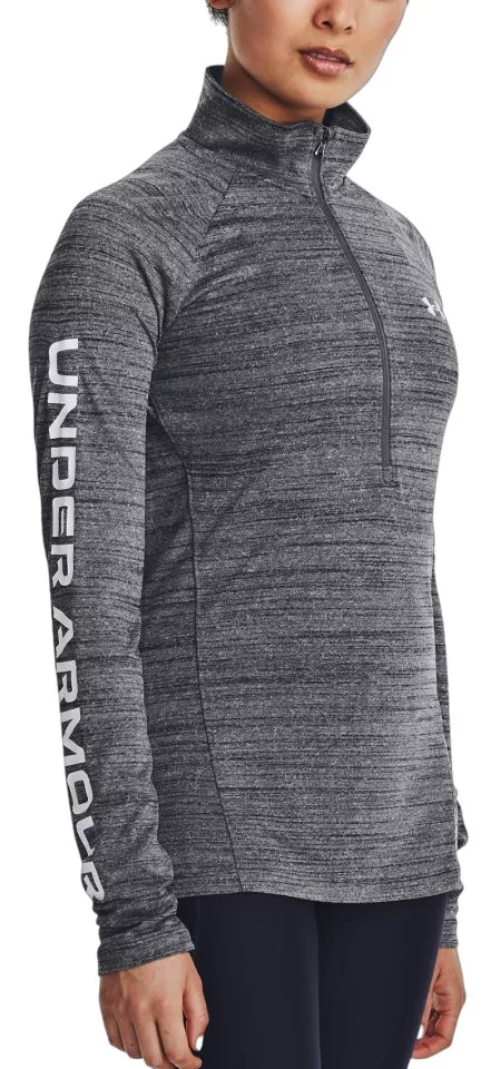 Mikina Under Armour Evolved Core Tech Short Zip