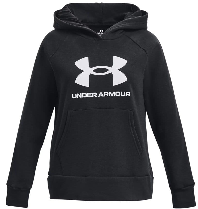 Dětská mikina s kapucí Under Armour Rival Fleece