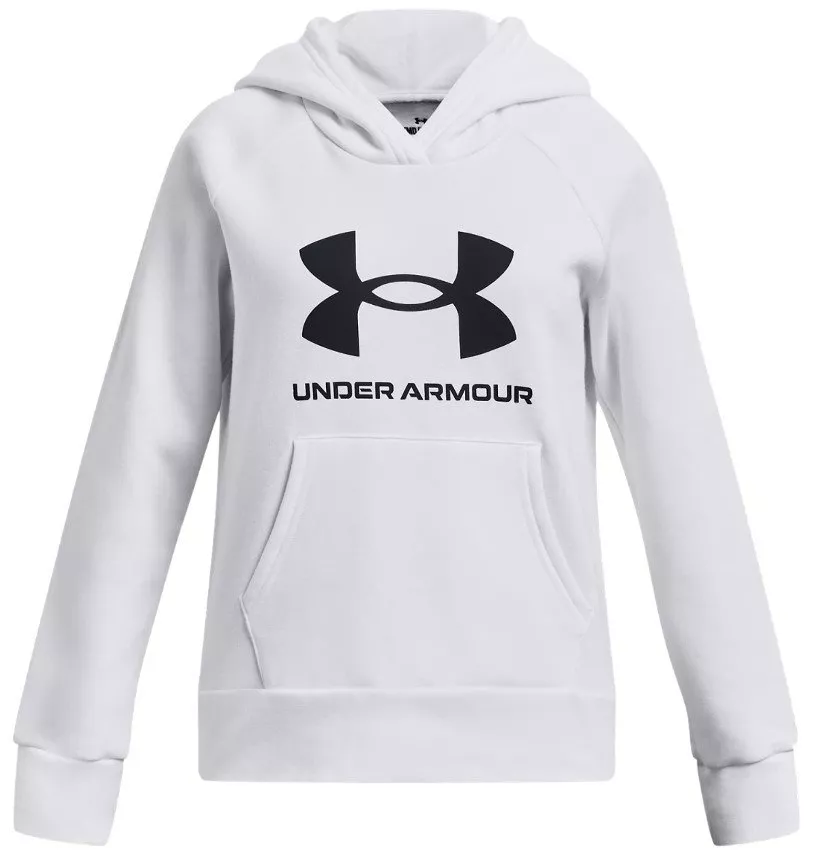 Dětská mikina s kapucí Under Armour Rival Fleece