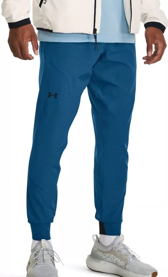 Hooded sweatshirt Under Armour UA Unstoppable Txtr Jogger