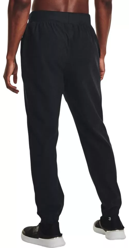 Spodnie Under Armour UA Stretch Woven Prtd Jgrs