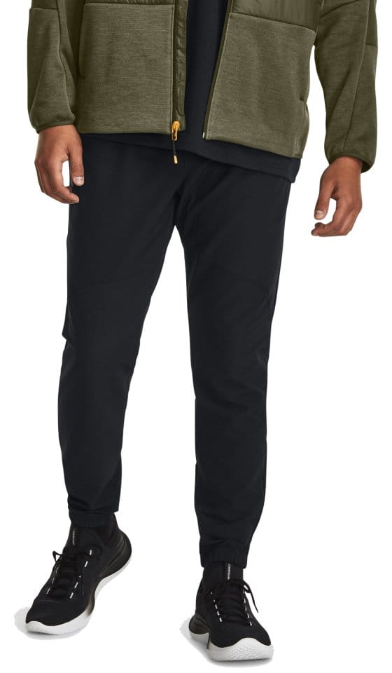 Pantalón Under Armour Stretch Woven Cold Weather