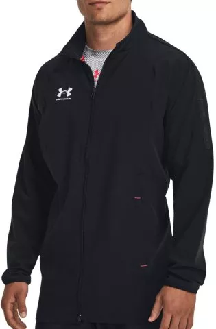 UA M's Ch. Pro Jacket-BLK