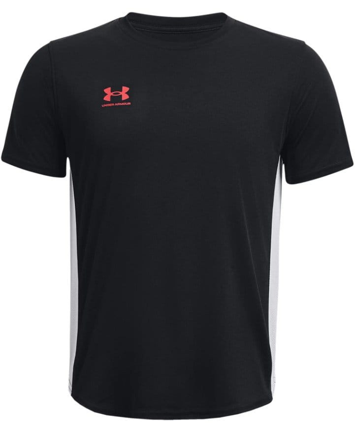 Under Armour UA B's Challenger Train SS-BLK Rövid ujjú póló