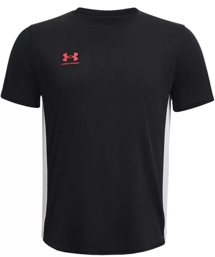 Under Armour UA B's Challenger Train SS-BLK Rövid ujjú póló