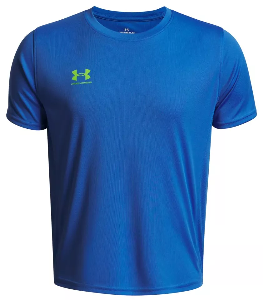 Tricou Under Armour UA B's Challenger Train SS