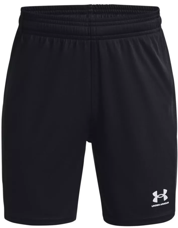 Shorts Under Armour UA B's Ch. Knit Short-BLK