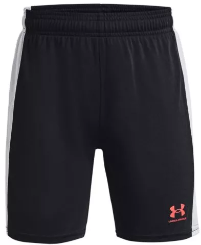 UA B's Ch. Knit Short-BLK