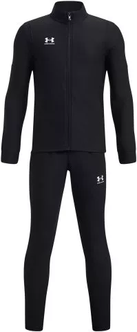 UA B's Challenger Tracksuit-BLK