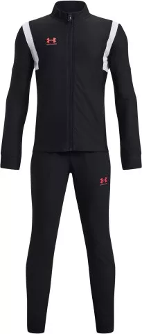 UA B's Challenger Tracksuit-BLK