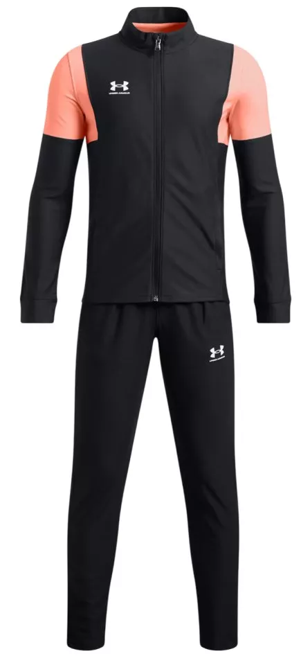 Sæt Under Armour UA B's Challenger Tracksuit