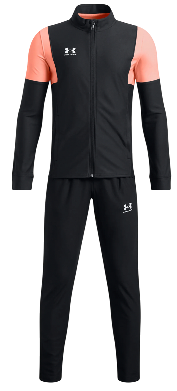 Sæt Under Armour UA B's Challenger Tracksuit