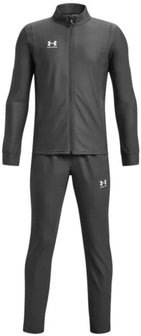 Under Armour Challenger Trainingsanzug Kids Grau