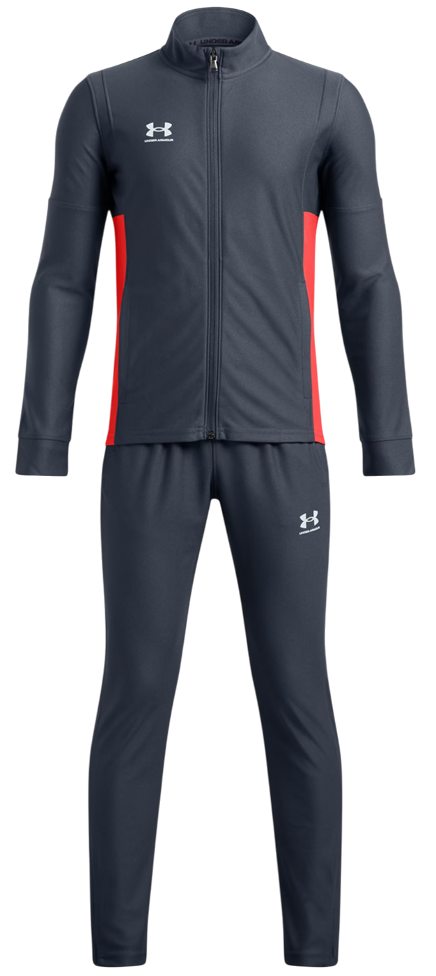 Dětská souprava Under Armour B's Challenger Tracksuit